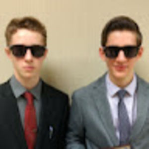 Meet your Posher, Hey